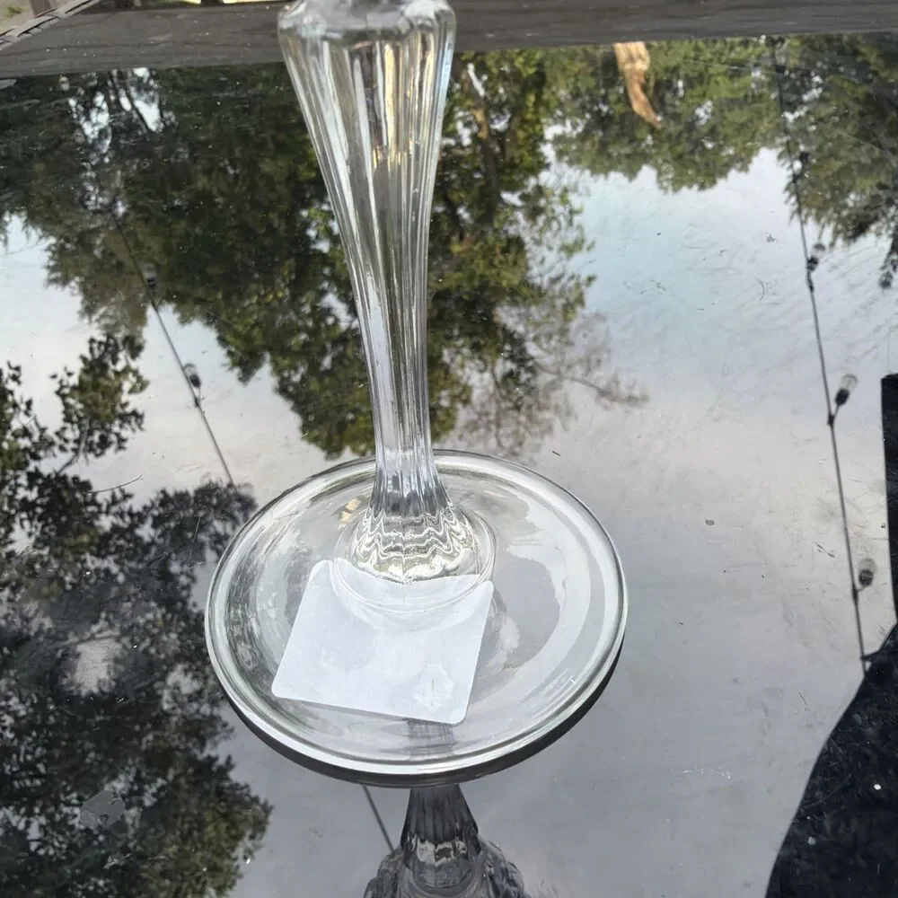 Marquis by Waterford Markham Crystal Champagne Flute